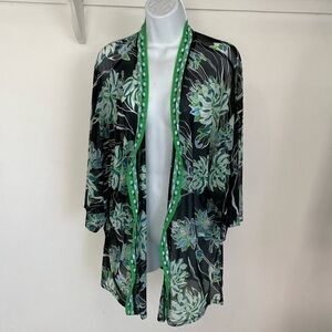 Lightweight cardigan size X-Large